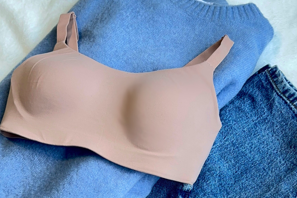 Cozy Season is Here: The Best Bras for Sweater Weather
