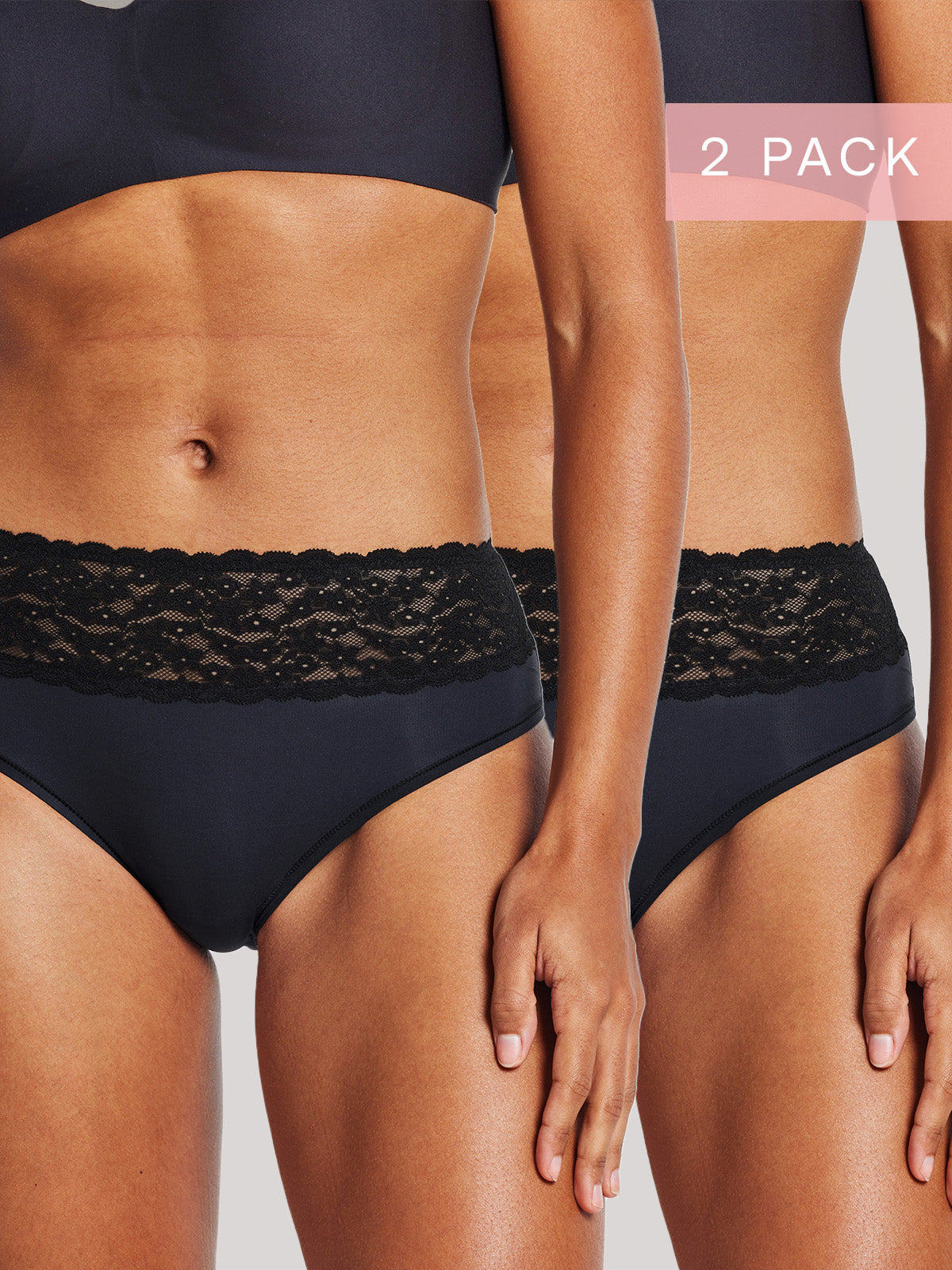 2 Pack Glowlights Hi Rise