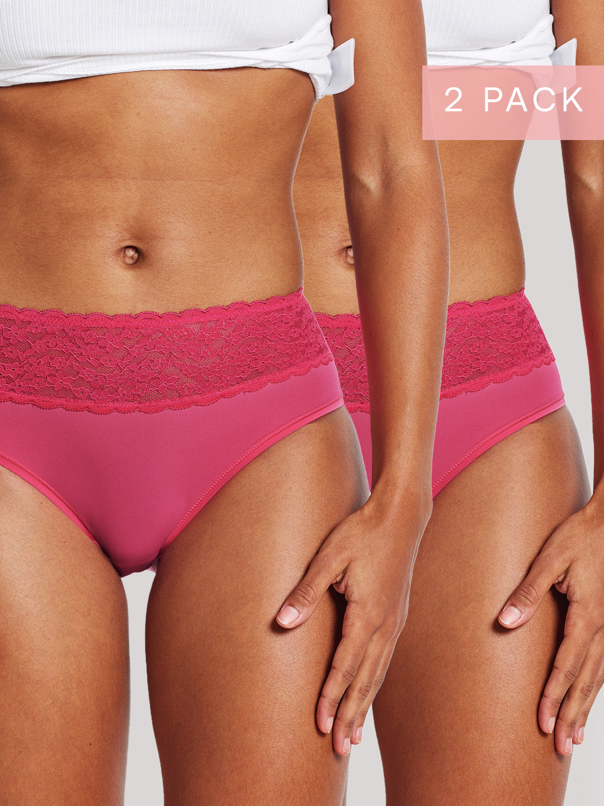 2 Pack Glowlights Hi Rise