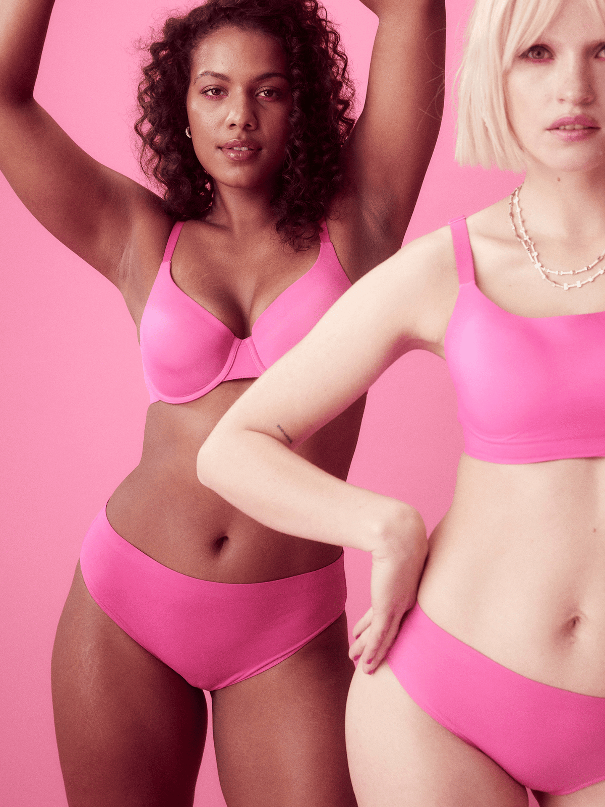Alive Brazilian Bikini