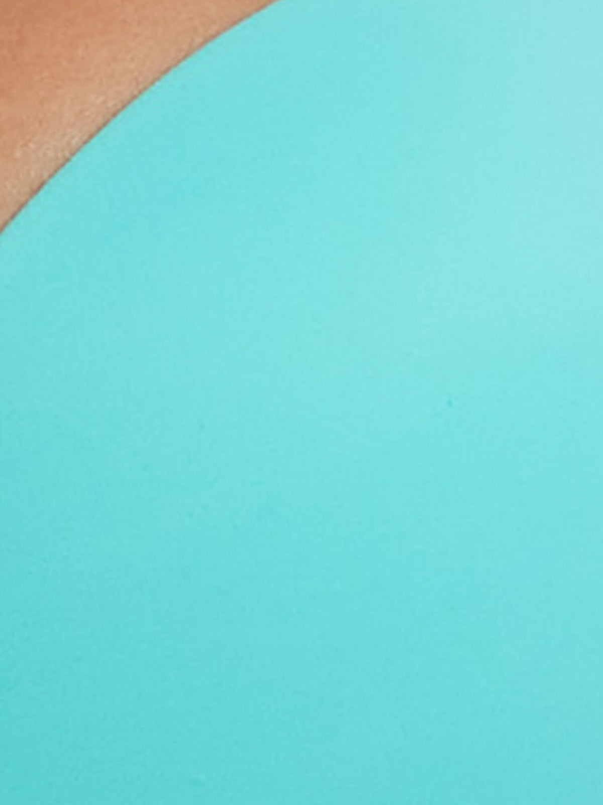 Alive Graduated Push Up Bra in Aqua Blue by Kayser Lingerie