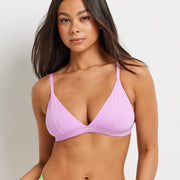 Be You Triangle Wire Free Bralette