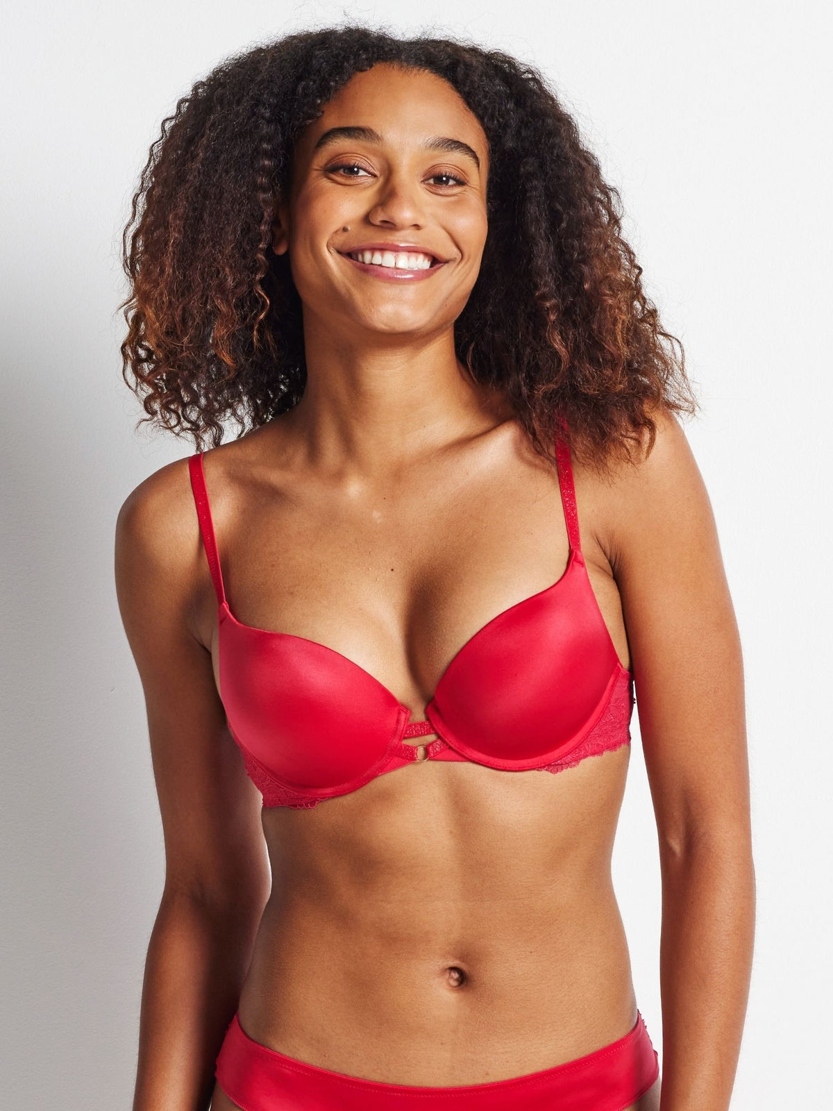 Bombshell Super Boost Bra
