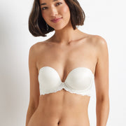 Brazilian Bombshell Super Boost Strapless Bra