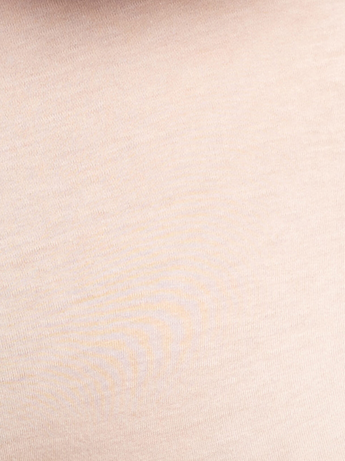 Pure Cotton High Cut Brief in Honey Beige by Kayser Lingerie