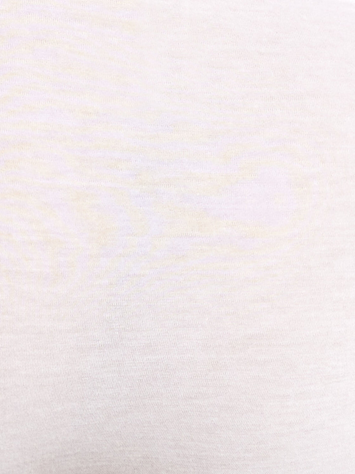 Pure Cotton Wide Strap Cami in white by Kayser Lingerie