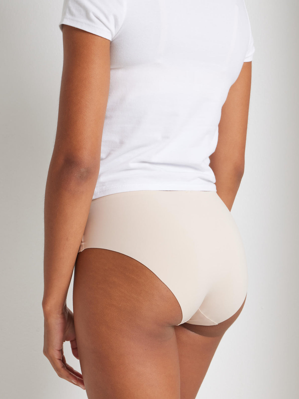2 Pack Sleek & Smooth High Cut