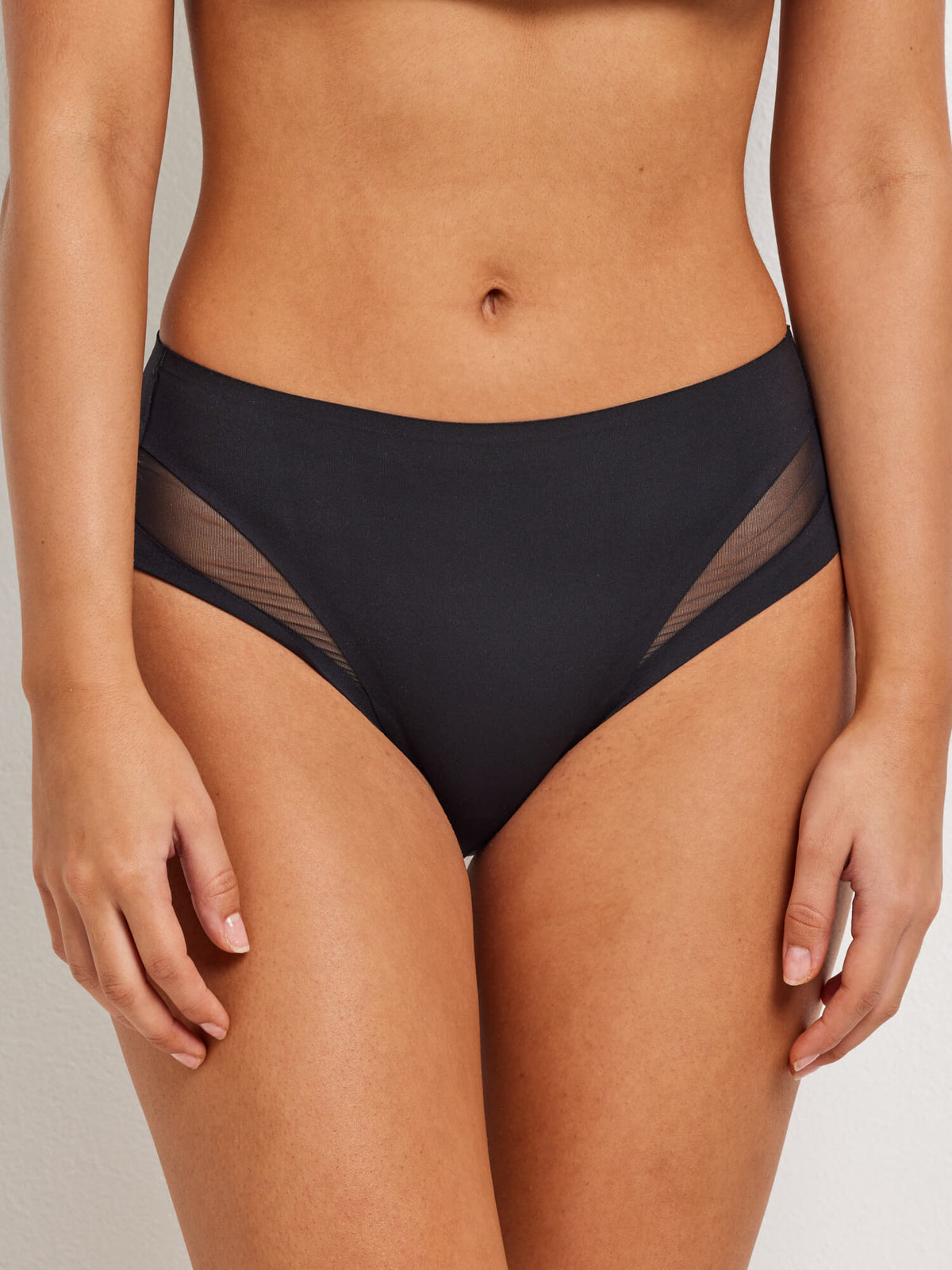 2 Pack Sleek & Smooth High Cut