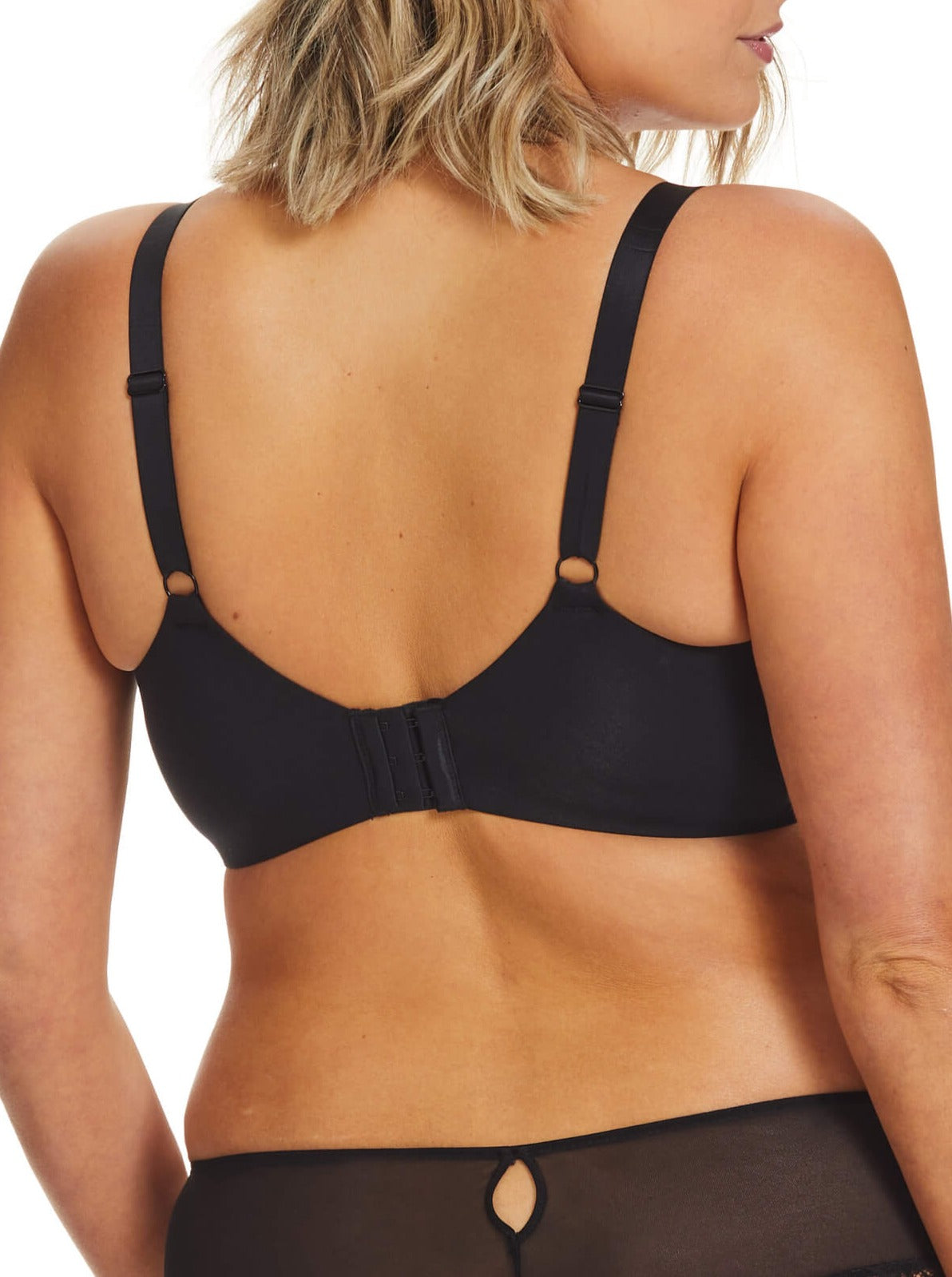 Breeze Bamboo Non Padded Underwire Bra
