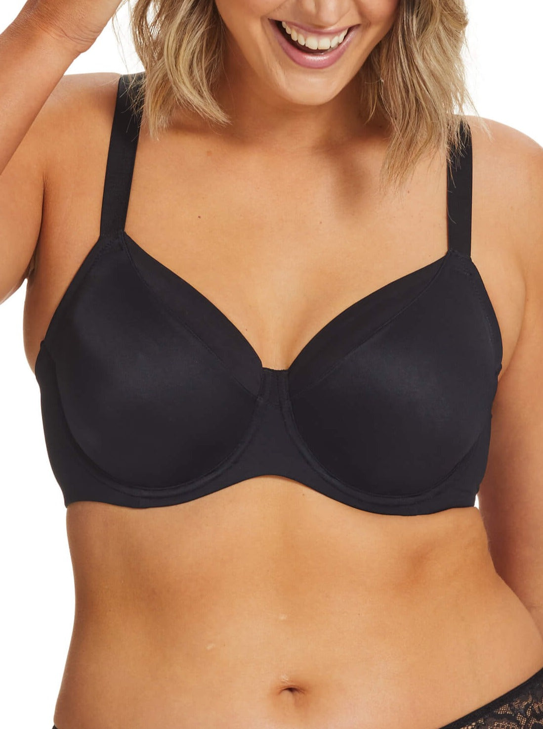 Curves Minimiser Bra