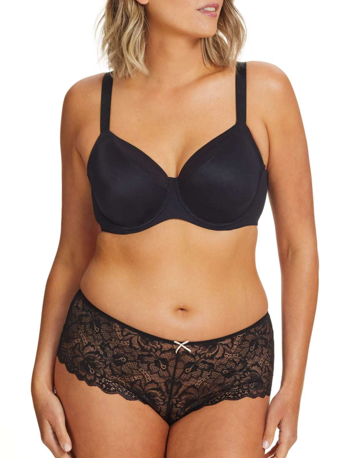 Curves Minimiser Bra