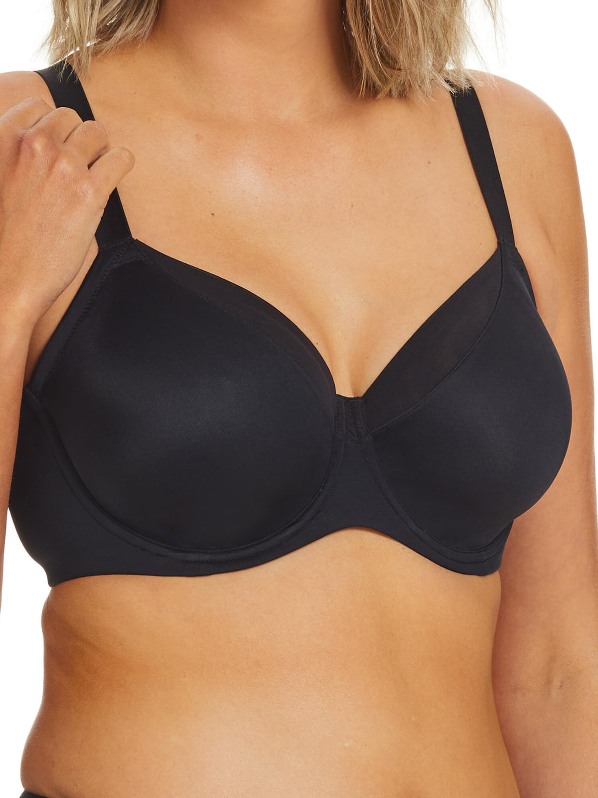 Curves Minimiser Bra