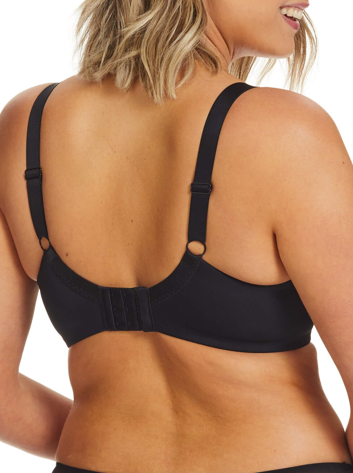 Curves Minimiser Bra