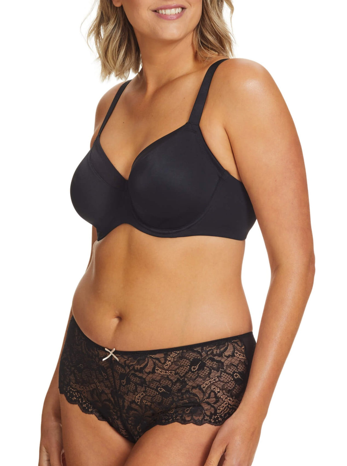 Curves Minimiser Bra