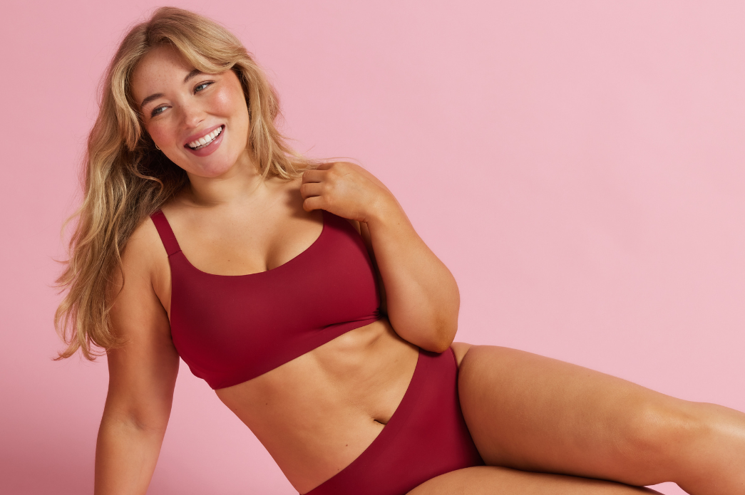 The Best Lingerie for Cooler Weather