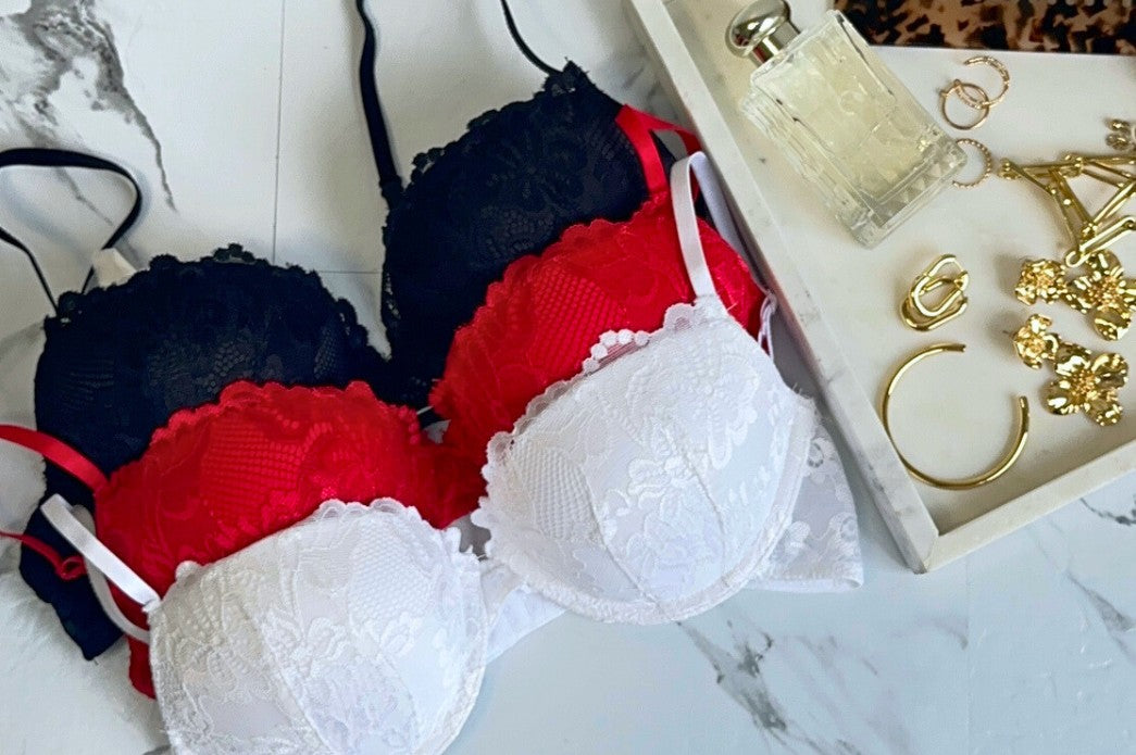 What Makes a Great “Going Out” Bra