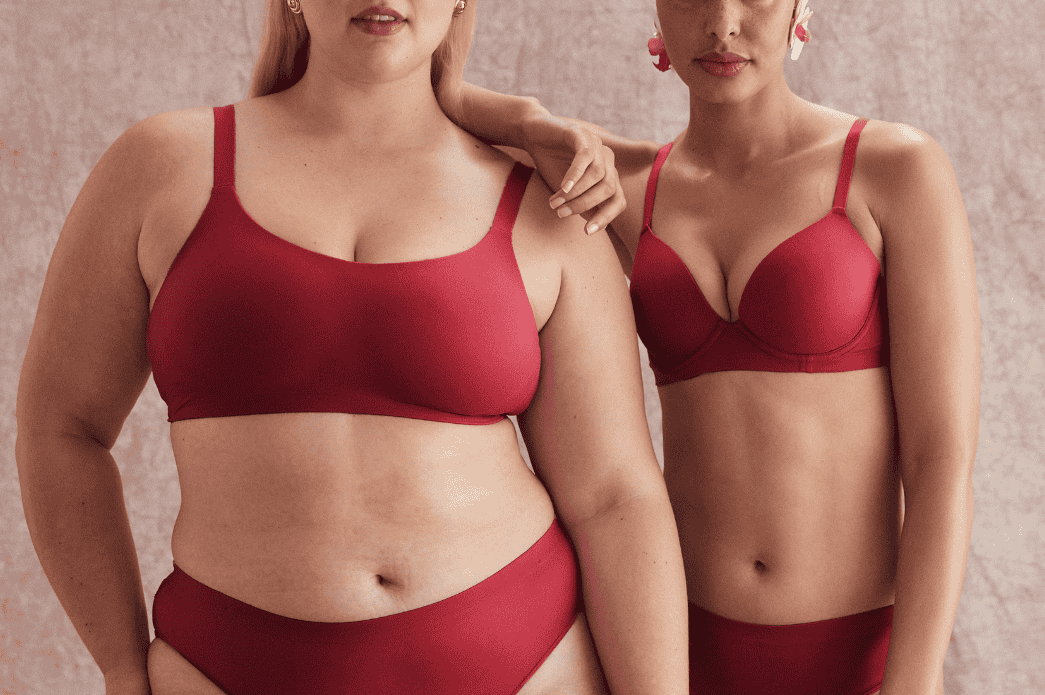 Colour Crush: Burgundy