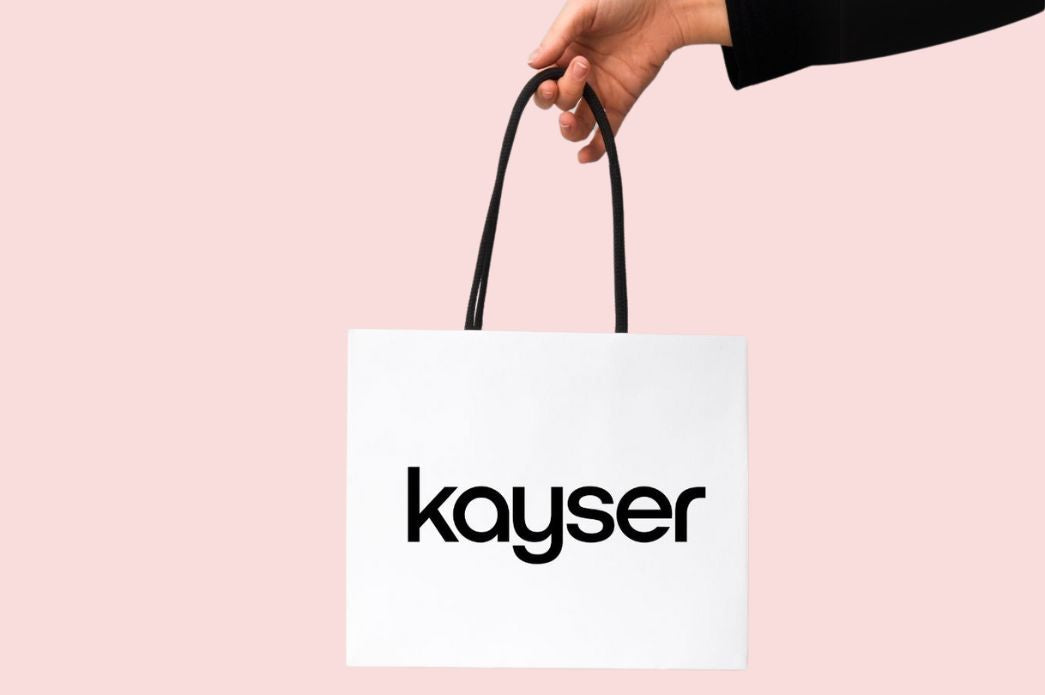 Celebrate Every Mum with Kayser