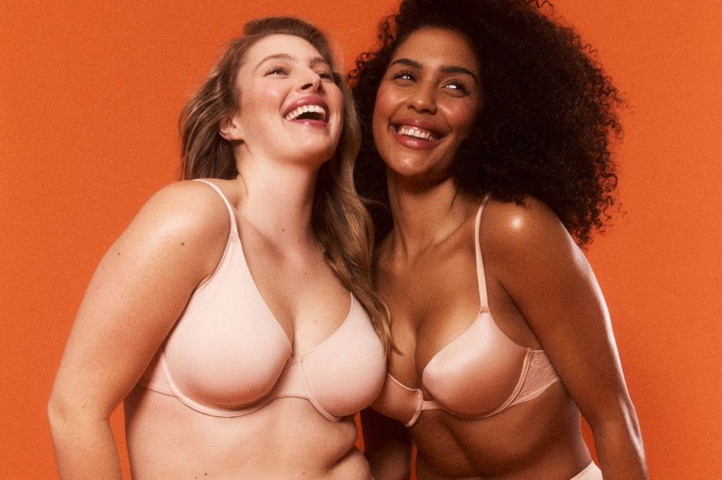 What to Wear Under Every Spring Outfit