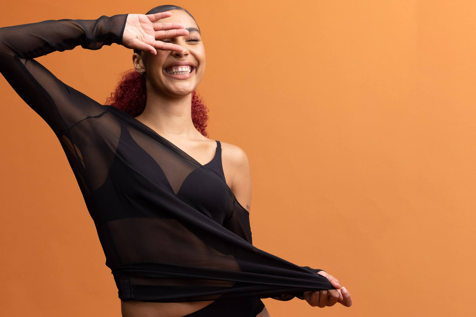 The Top 6 Lingerie Items for Travel: Space, Comfort, and Style