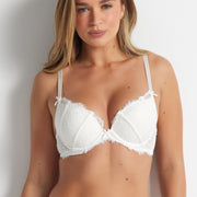 After Dark Romance Push Up Bra