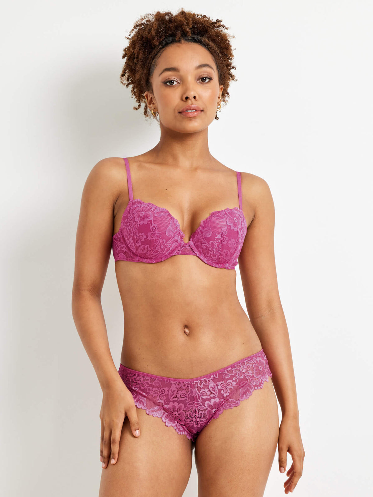 Brazilian Bikini