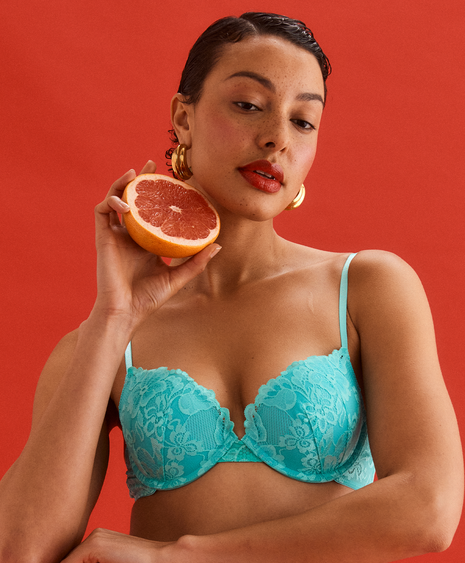 Kayser lenceria shop