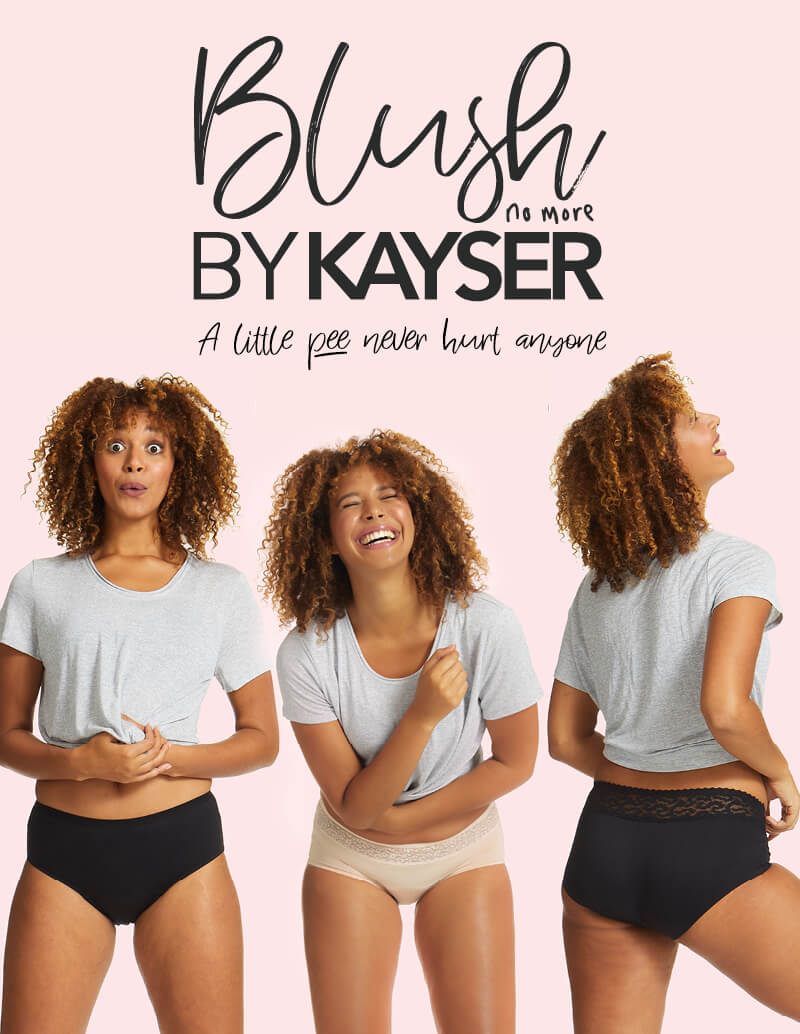 Blush underwear deals