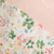 12DD / Floral Print/Cream