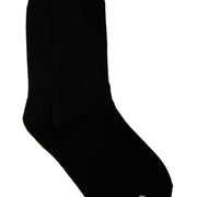 2 Pack Ladies Cushion Foot Crew Socks
