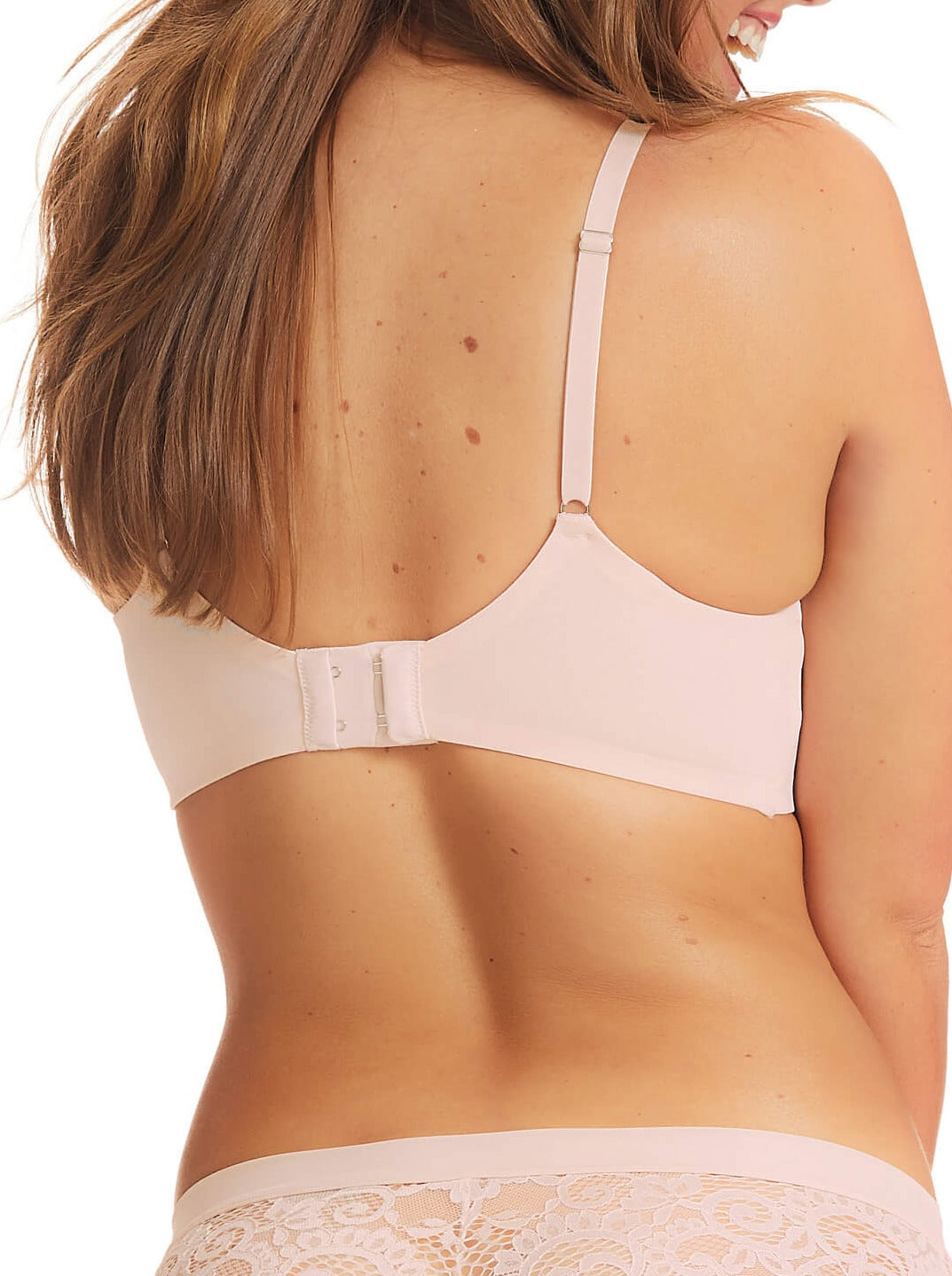 Be Real Full Figure Bra