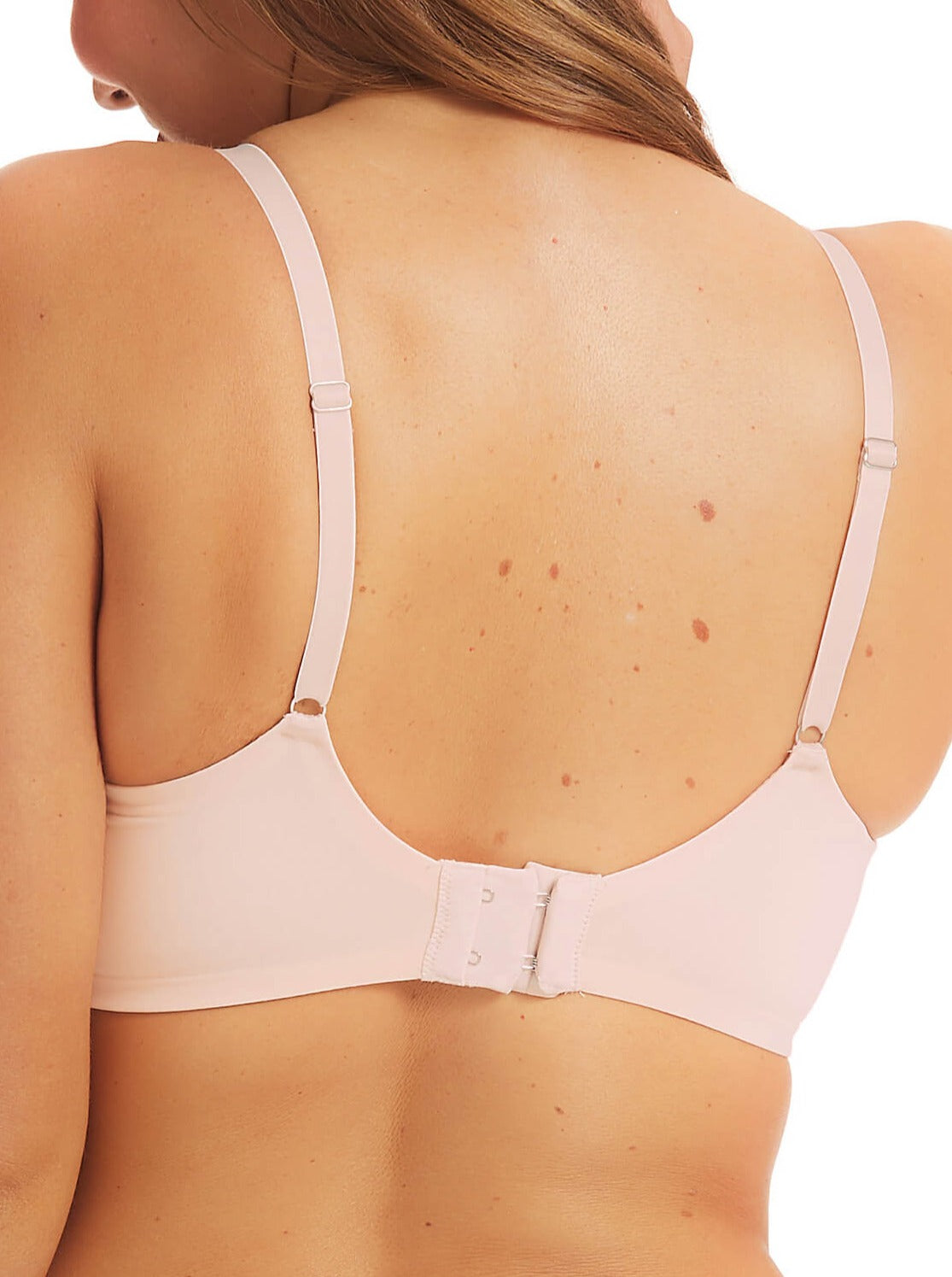 Be Real Full Figure Bra