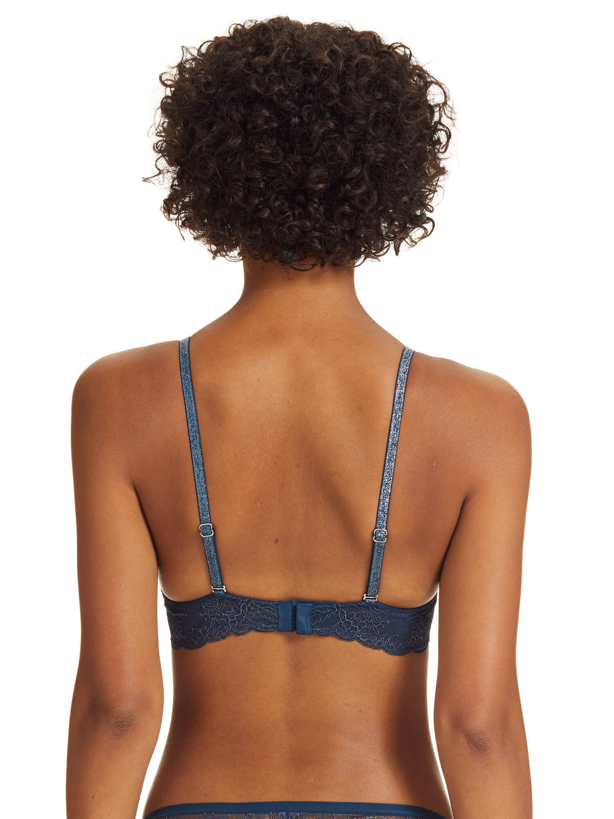 Bombshell Super Boost 
Bra in Moonlit by Kayser Lingerie