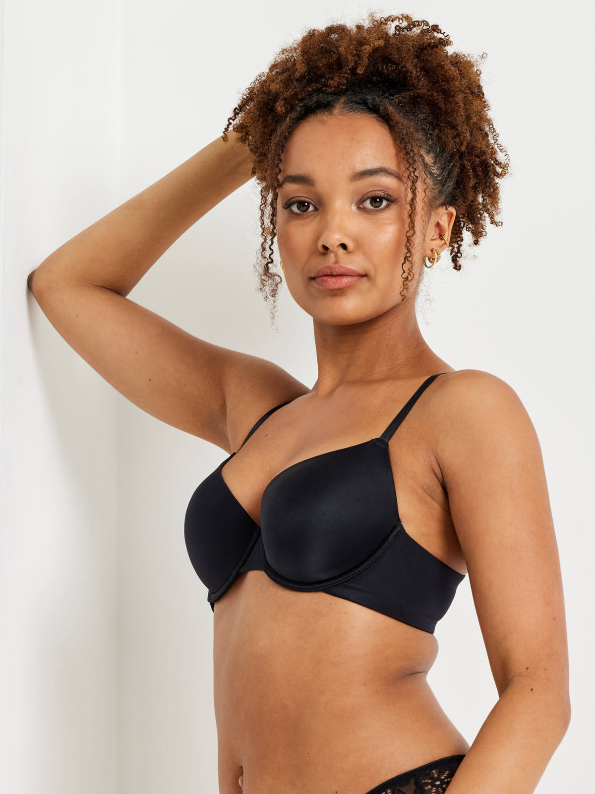 Demi bra sales