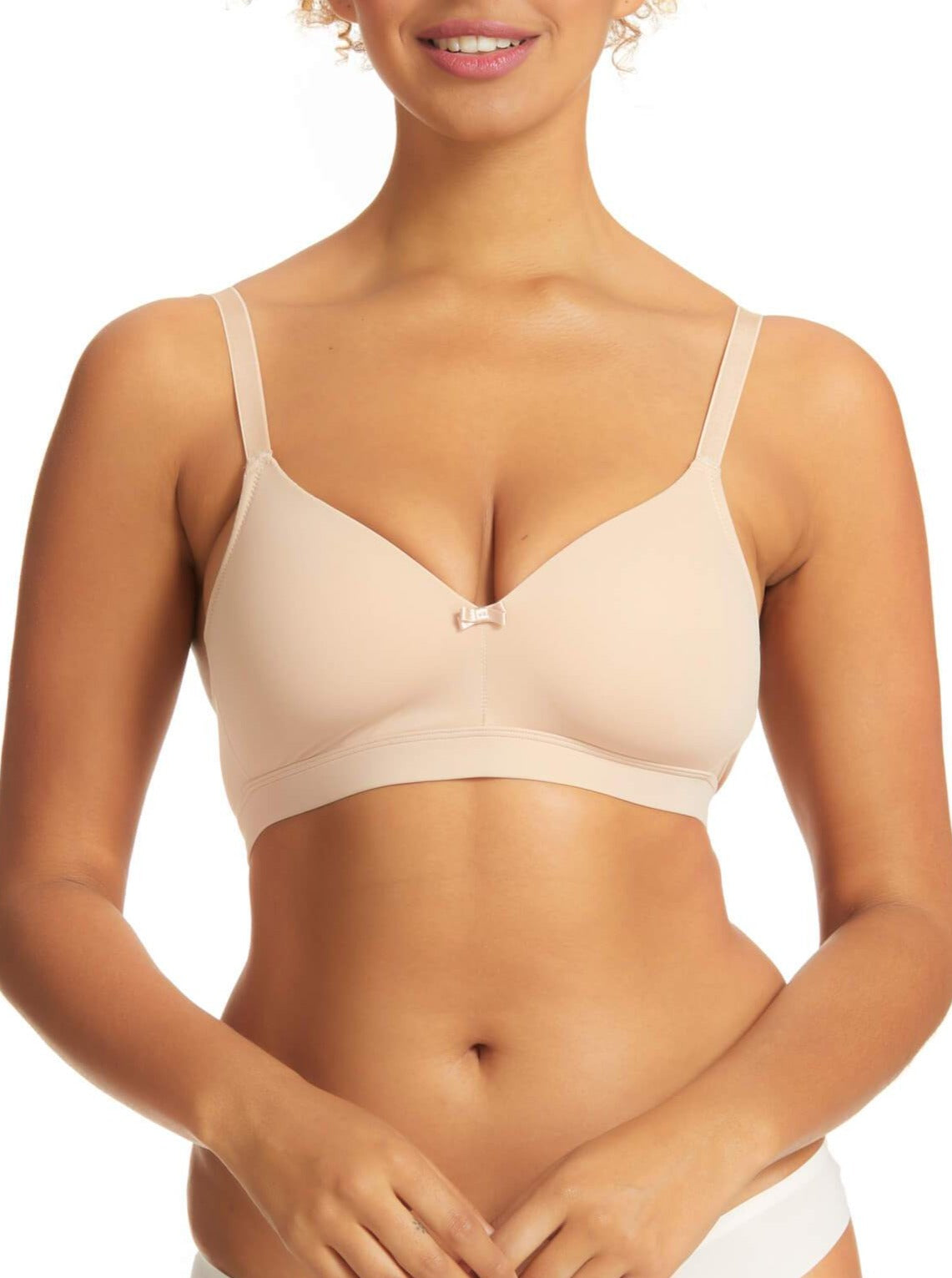 Daily Essentials Perfect Comfort Wirefree Bra