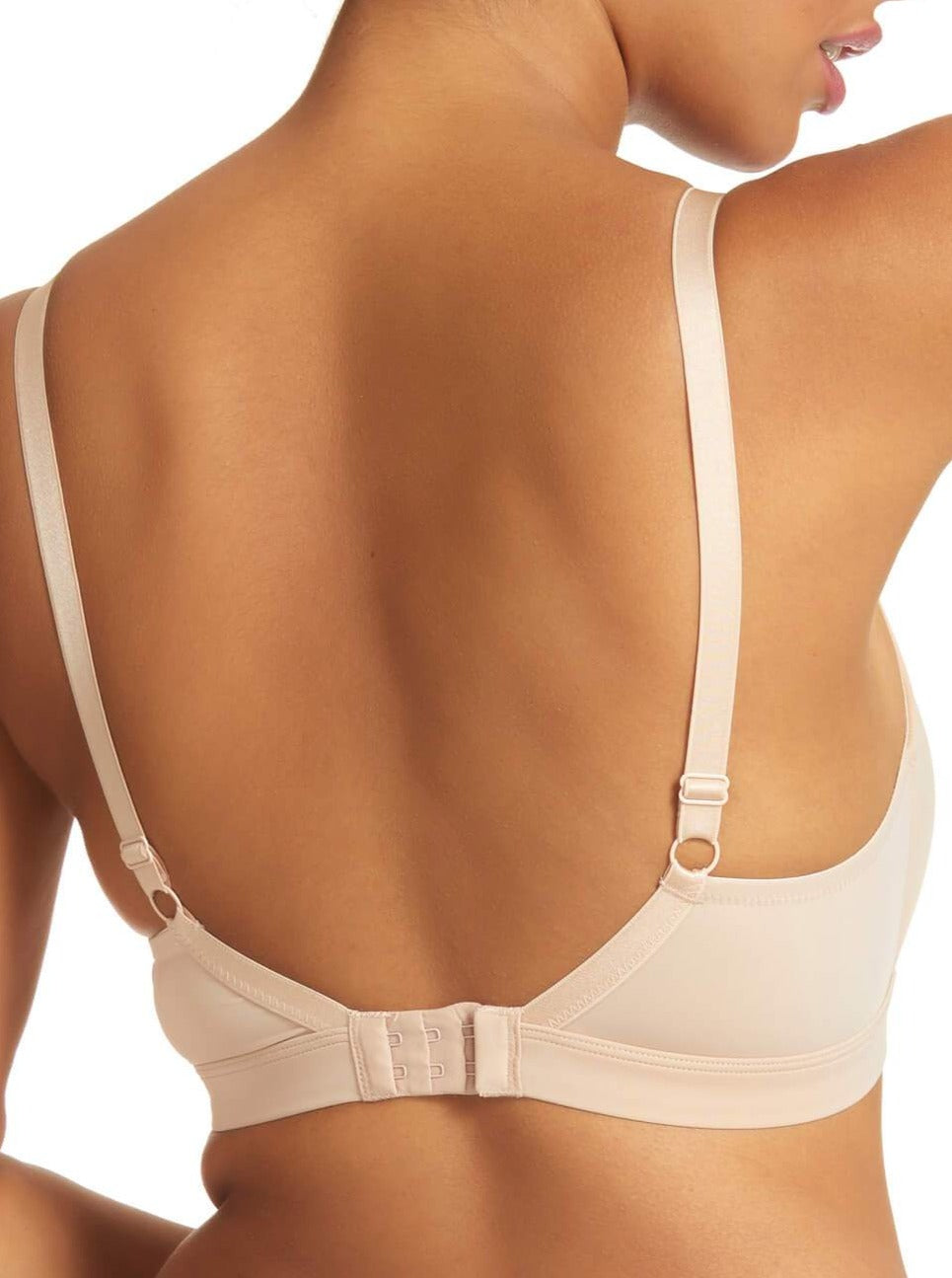 Daily Essentials Perfect Comfort Wirefree Bra