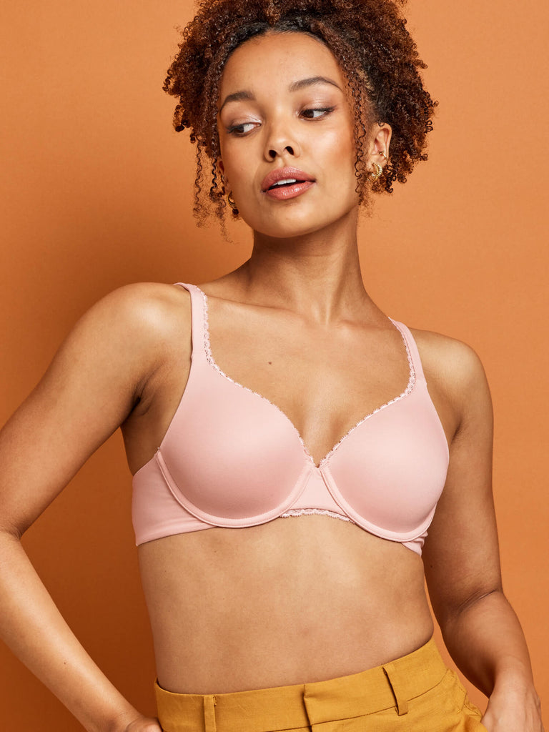Very Smooth - Our Best Selling T-shirt Bra ✨ - Kayser Lingerie
