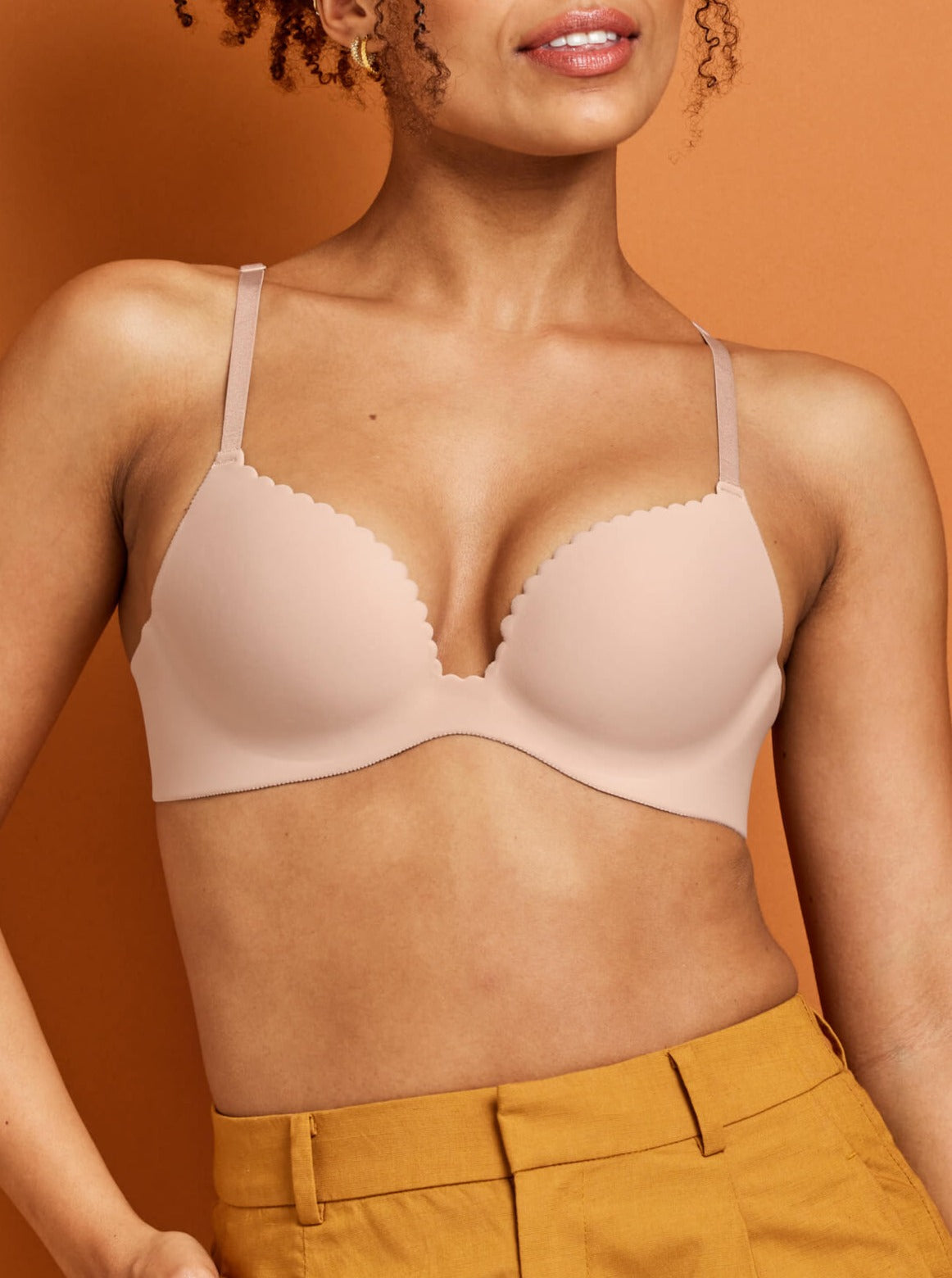 Very Smooth - Our Best Selling T-shirt Bra ✨ - Kayser Lingerie
